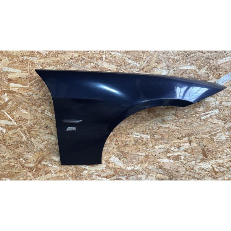Aile Avant Droit Bmw Serie 3 E90 Phase 1 (1)